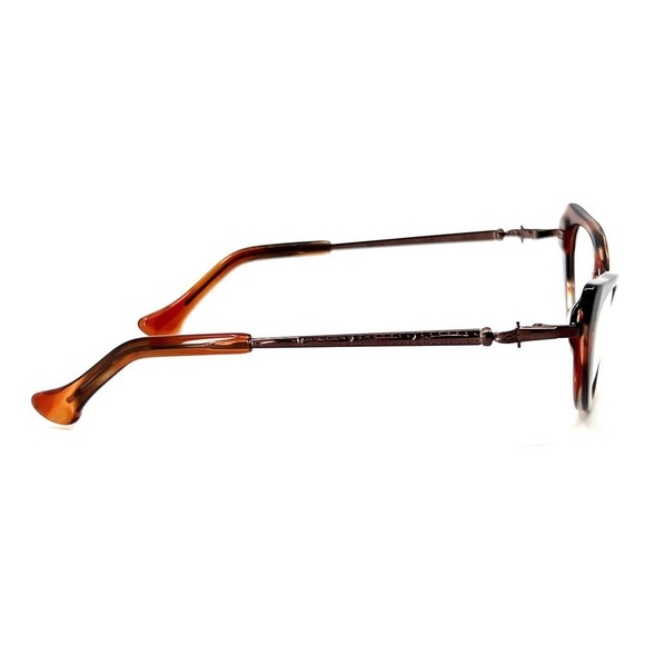 ❤️ NEW!! PUGNALE Briosa Eyeglasses Authentic main image 6